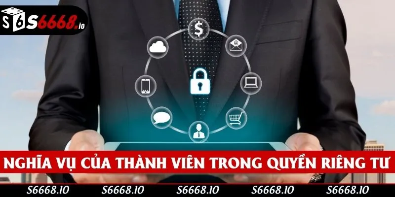Trách nhiệm của người chơi S666 được đề cập Trách nhiệm của người chơi S666 được đề cập